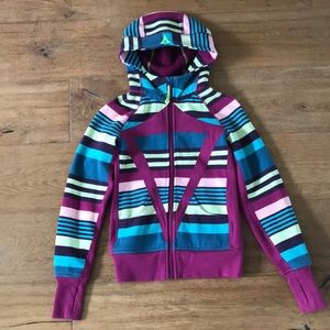 Ivivva Jacket